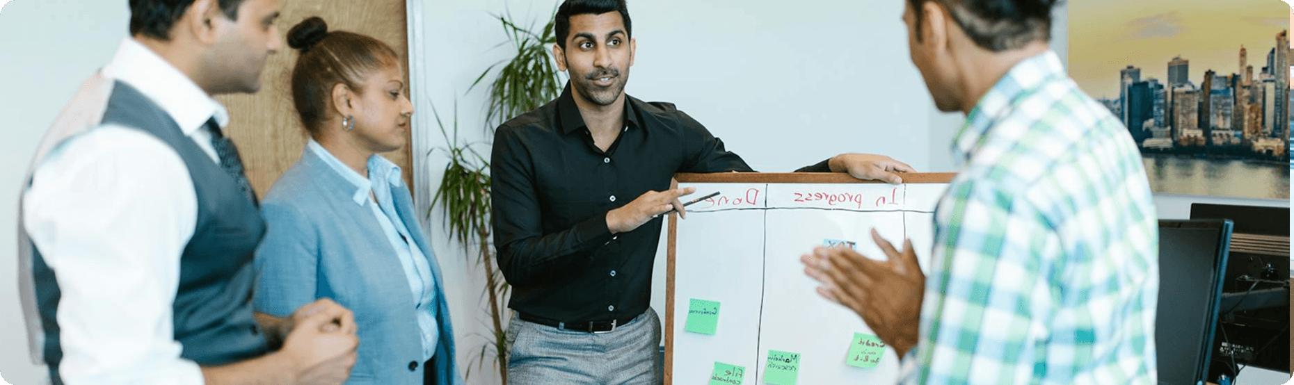 Corporate Conferences