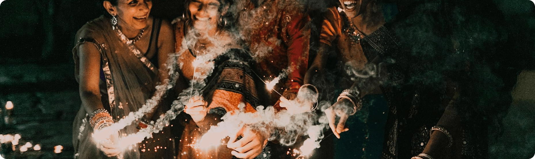 Family Get-togethers