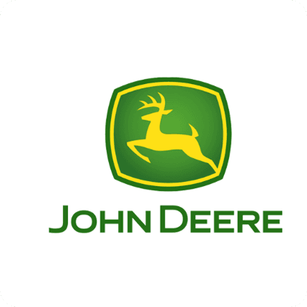 John Deere