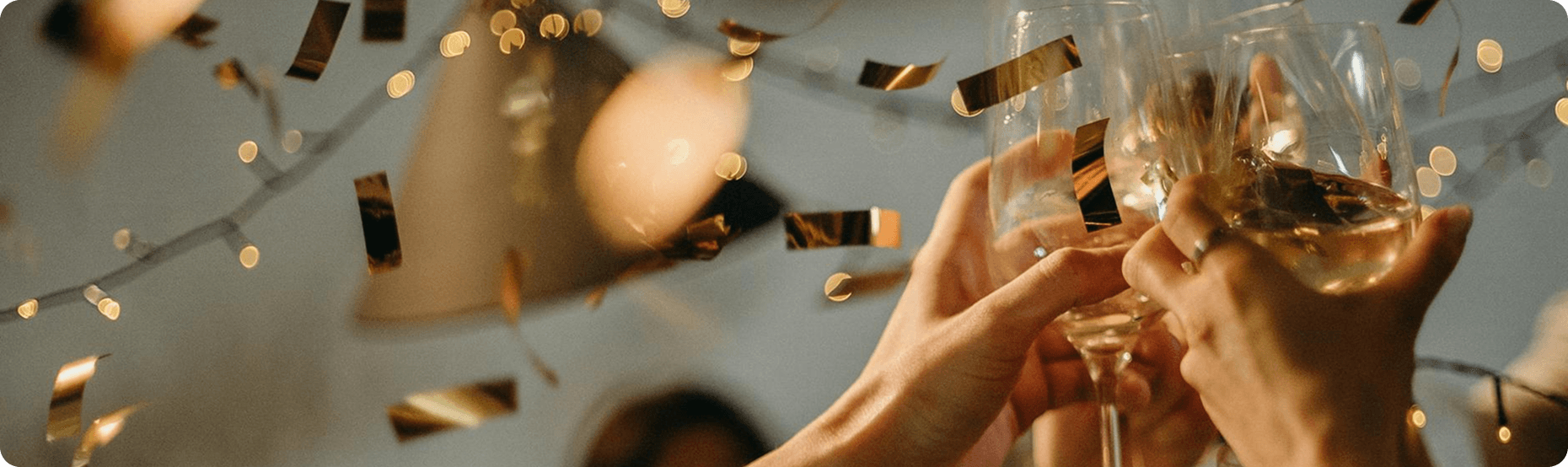 Parties & Celebrations