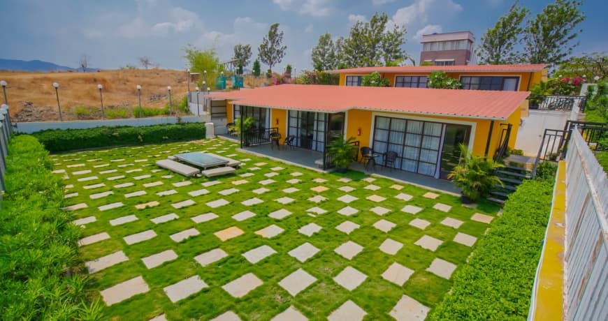 A Perfect Escape: 5 Reasons to Visit Arc Lake Side Resort This Year