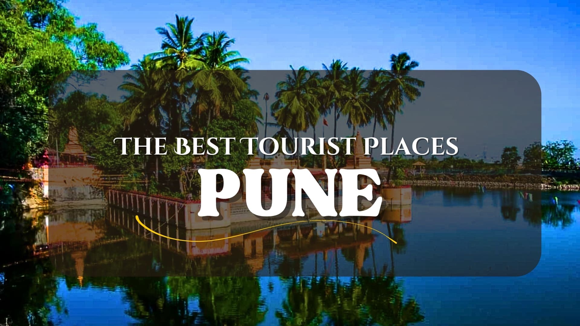 Best Picnic Spots Near Pune for 2026 - 50+ Picnic Places