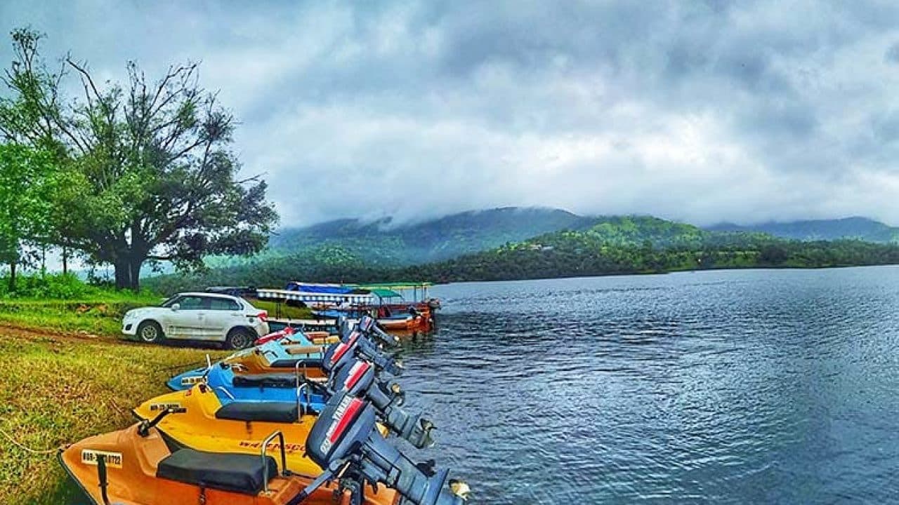 Places Near Pune for 2 Day Trip Within 50–150 KM