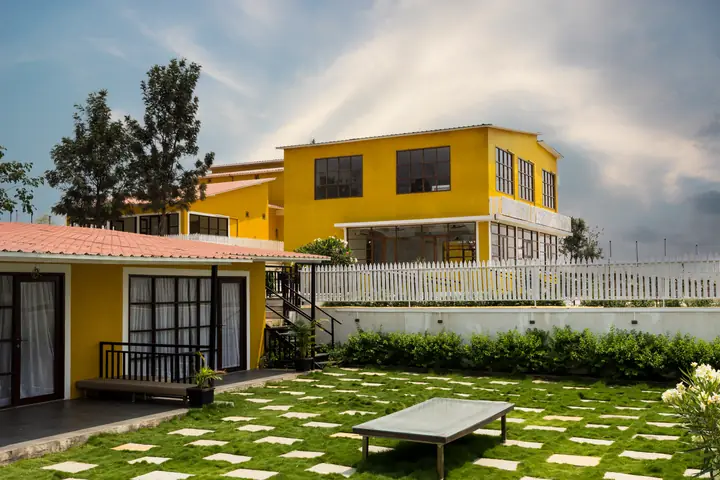 Avior Resorts gallery image 23