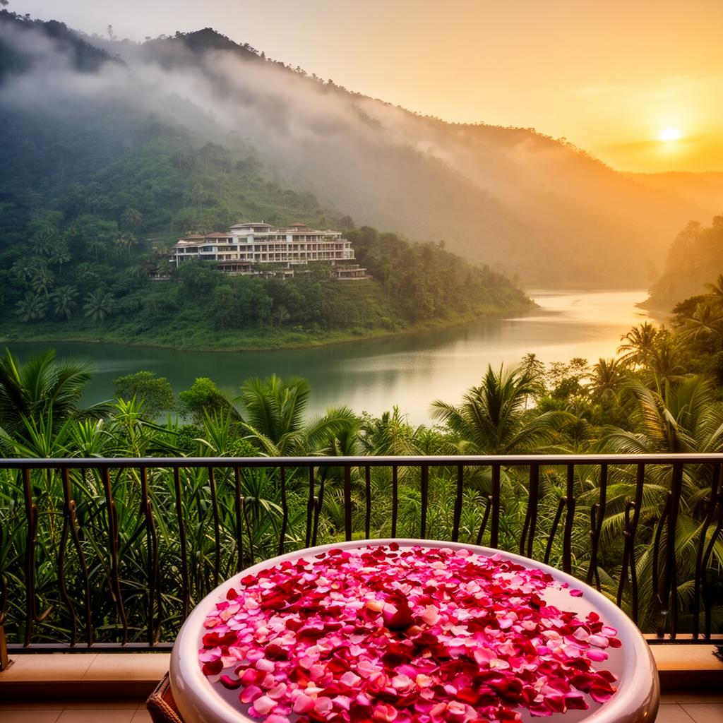 Pre-Wedding Shoot Locations Near Pune