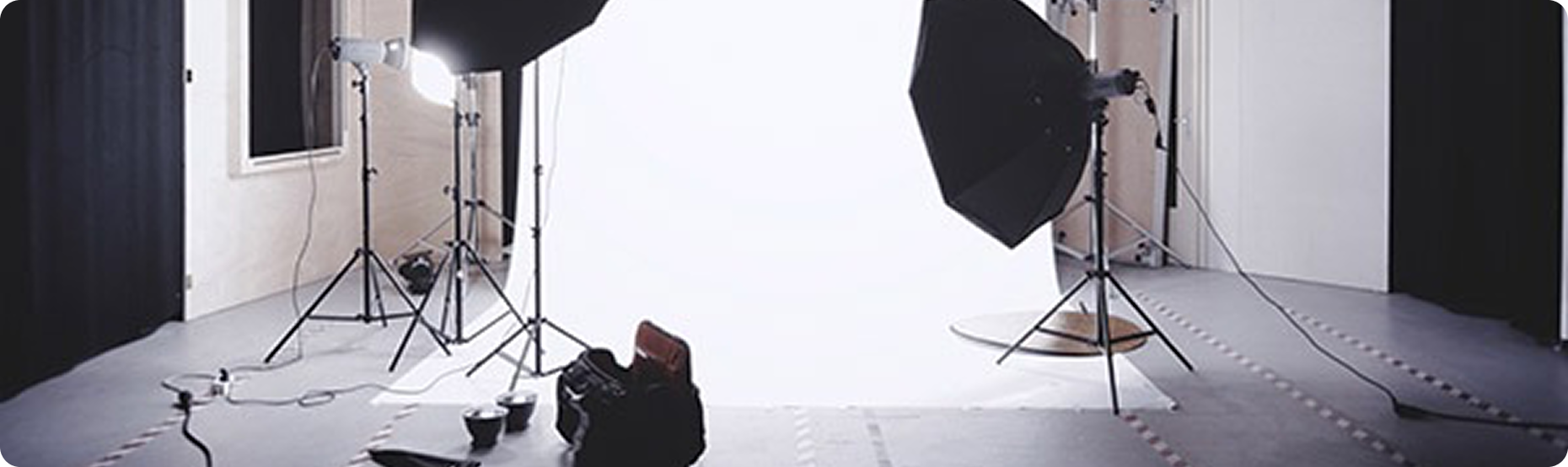 Film & Photo Shoots at Avior Resorts