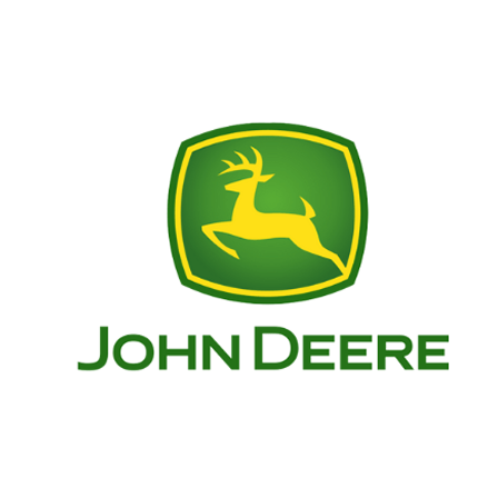 John Deere - Avior Resorts client
