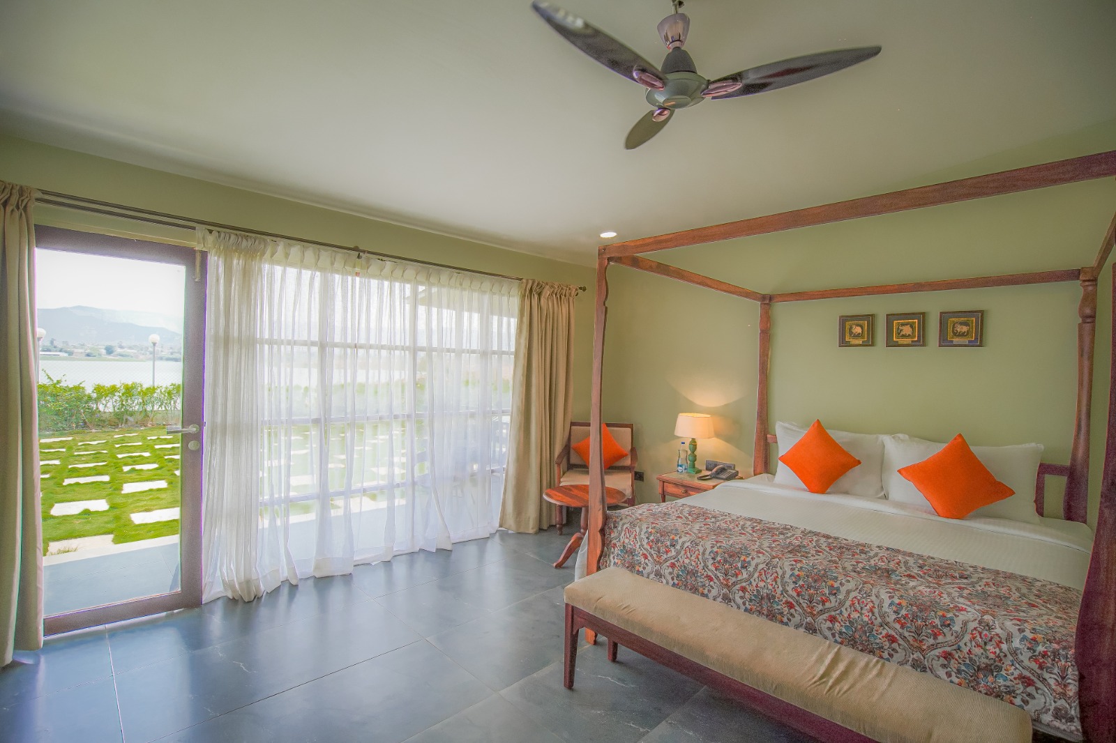 Budget vs. Luxury Resorts Near Pune: How to Choose the Right Stay